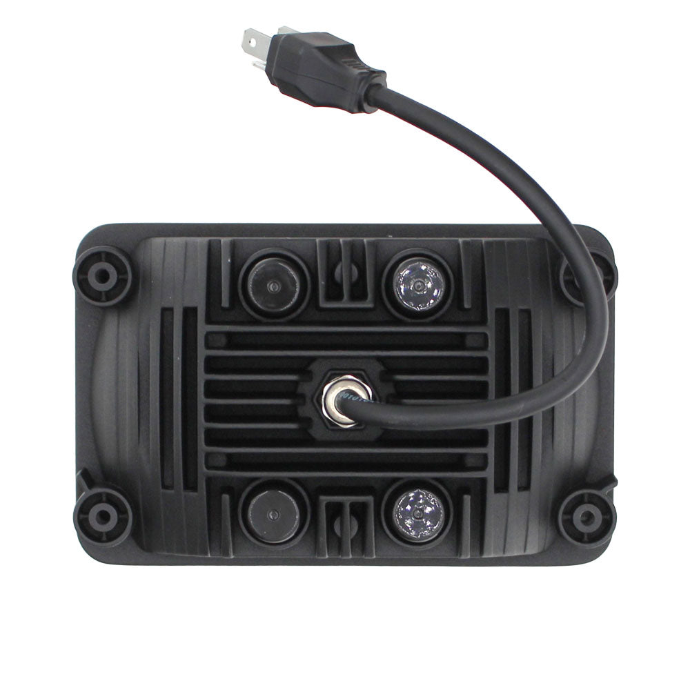 AL75338 LED Front Grill Light Fits John Deere 4700 4710 4720 6500 6600
