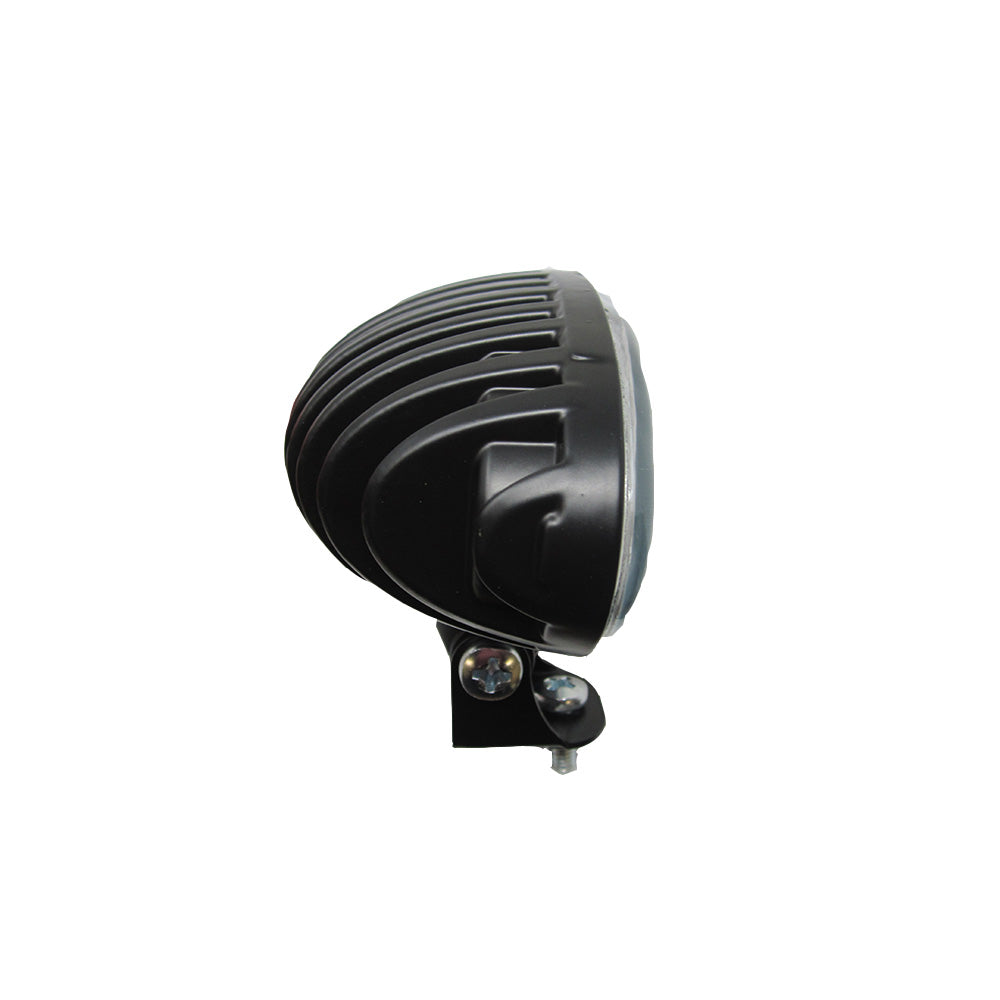 LED Flood Work Light, Bottom Mount Fits John Deere Replaces AL207359