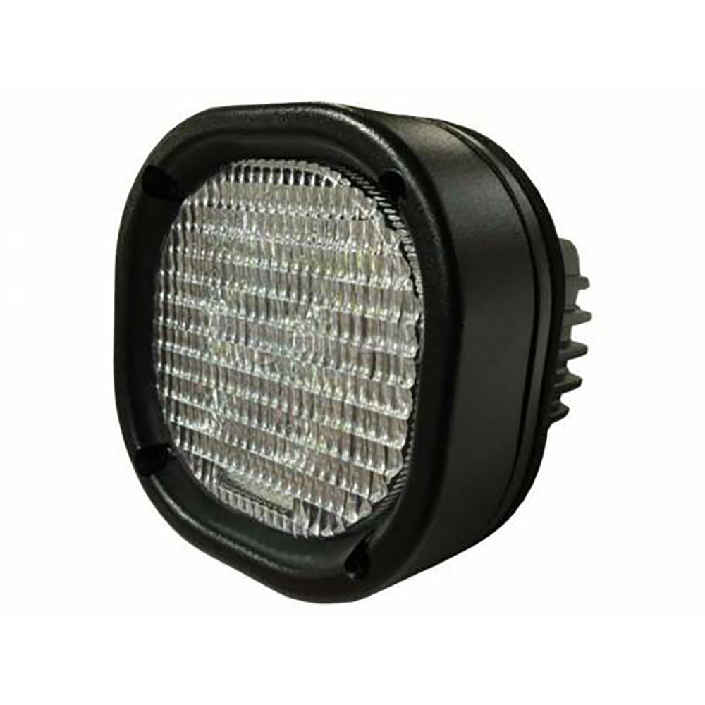 AT352538 LED Work Light 2900 Lumens Flush Mount Fits John Deere 318D 320D 326D +