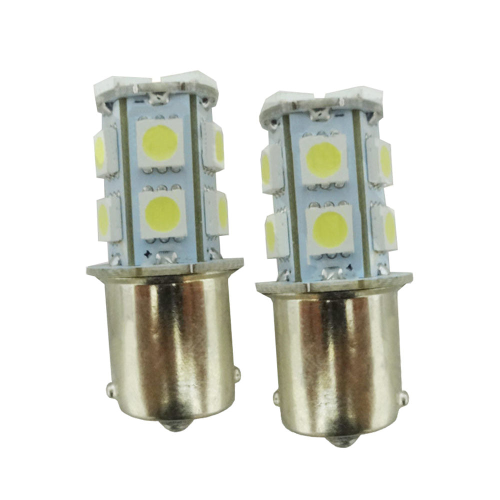 LED Head Light Bulb Fits Case Tractor Models 1688, 2144, 2166, 2188, 2366, 2377