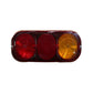 700/50018 Rear Light Unit Fits JCB Backhoes 3C 3CX 3D 4CX