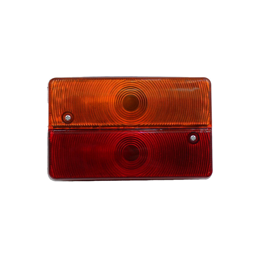 Rear Stop Light Assembly Fits JCB Replaces 700/23600