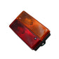 Rear Stop Light Assembly 700/23600 Fits JCB Backhoe Loader 3CXSM 4CX 3CX 4CN