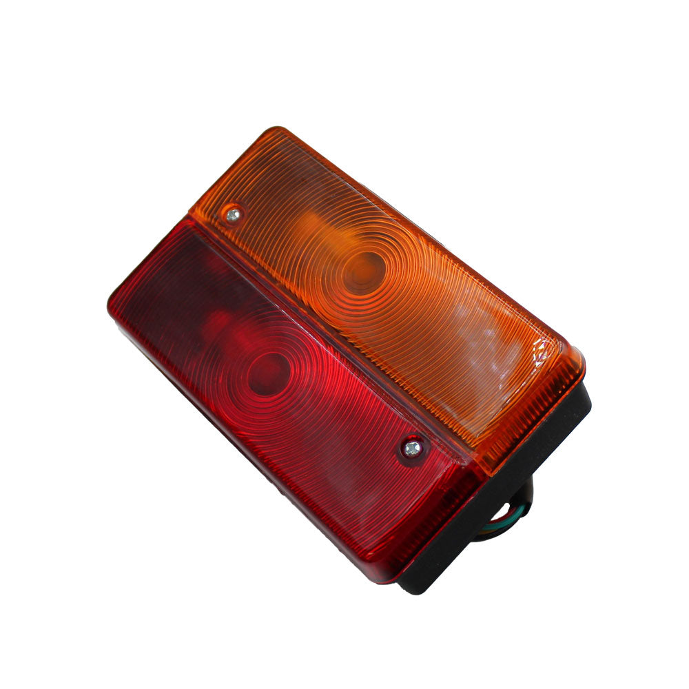 Rear Stop Light Assembly 700/23600 Fits JCB Backhoe Loader 3CXSM 4CX 3CX 4CN