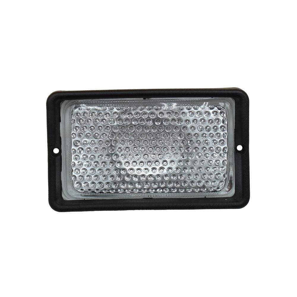 700-31800 Front / Rear Complete Working Light Fits JCB 1400B 1550B 1600B 1700B