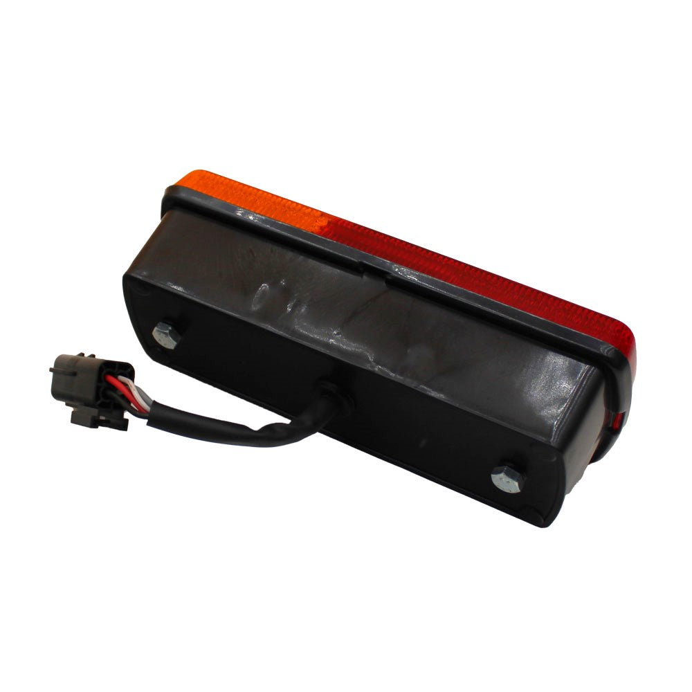 Rear Light Unit Fits JCB Replaces 700-41600