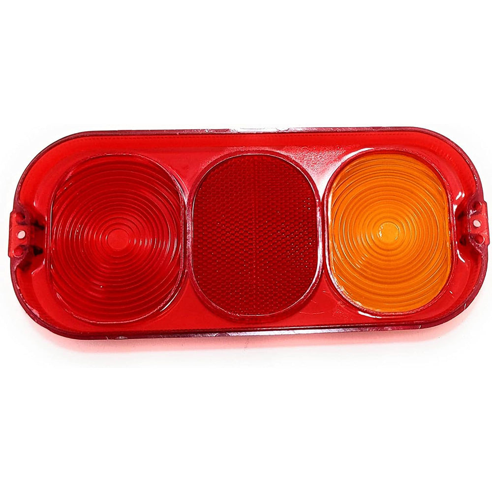 700/50024 Rear Light Lens Fits JCB 2CX 2CXS 2CXSL 2CXL 2CXAIRMASTER 714