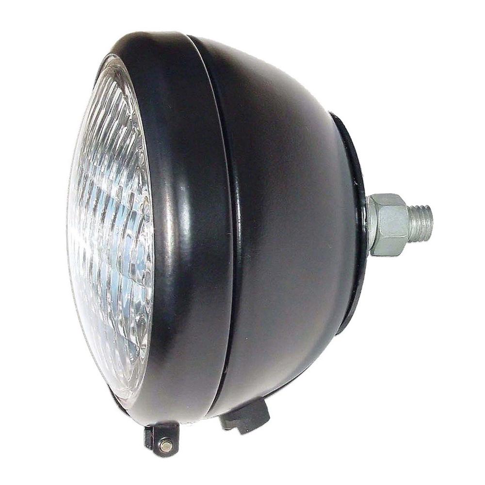 12 VOLT HI BEAM HEADLIGHT Fits John Deere 520 530 620 630 720 730