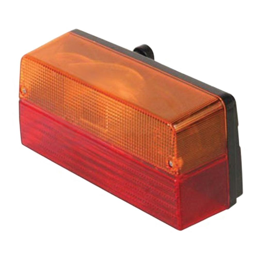 AL112964 Tail Lamp Fits John Deere 6500 6506 6510L 6510S 6600 6605 6650 6750
