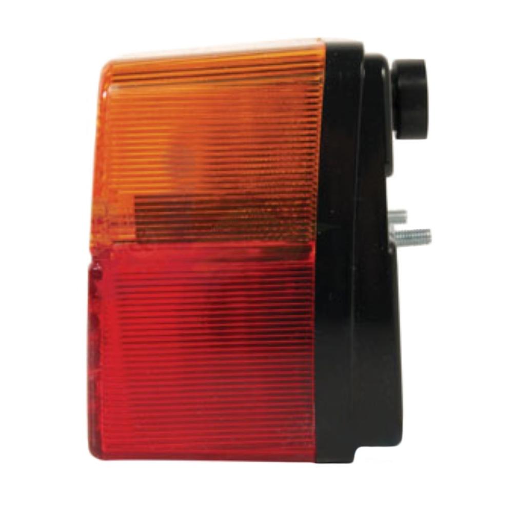 Tail Light Assembly Fits John Deere 6110 6210 6310 6410 6200 6300 6400 AL112964