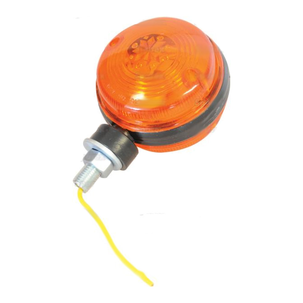 Indicator Light, fits both RH/LH Fits Hinomoto Replaces ELJ55-0002