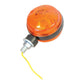 Indicator Light, fits both RH/LH Fits Iseki Replaces ELJ55-0002