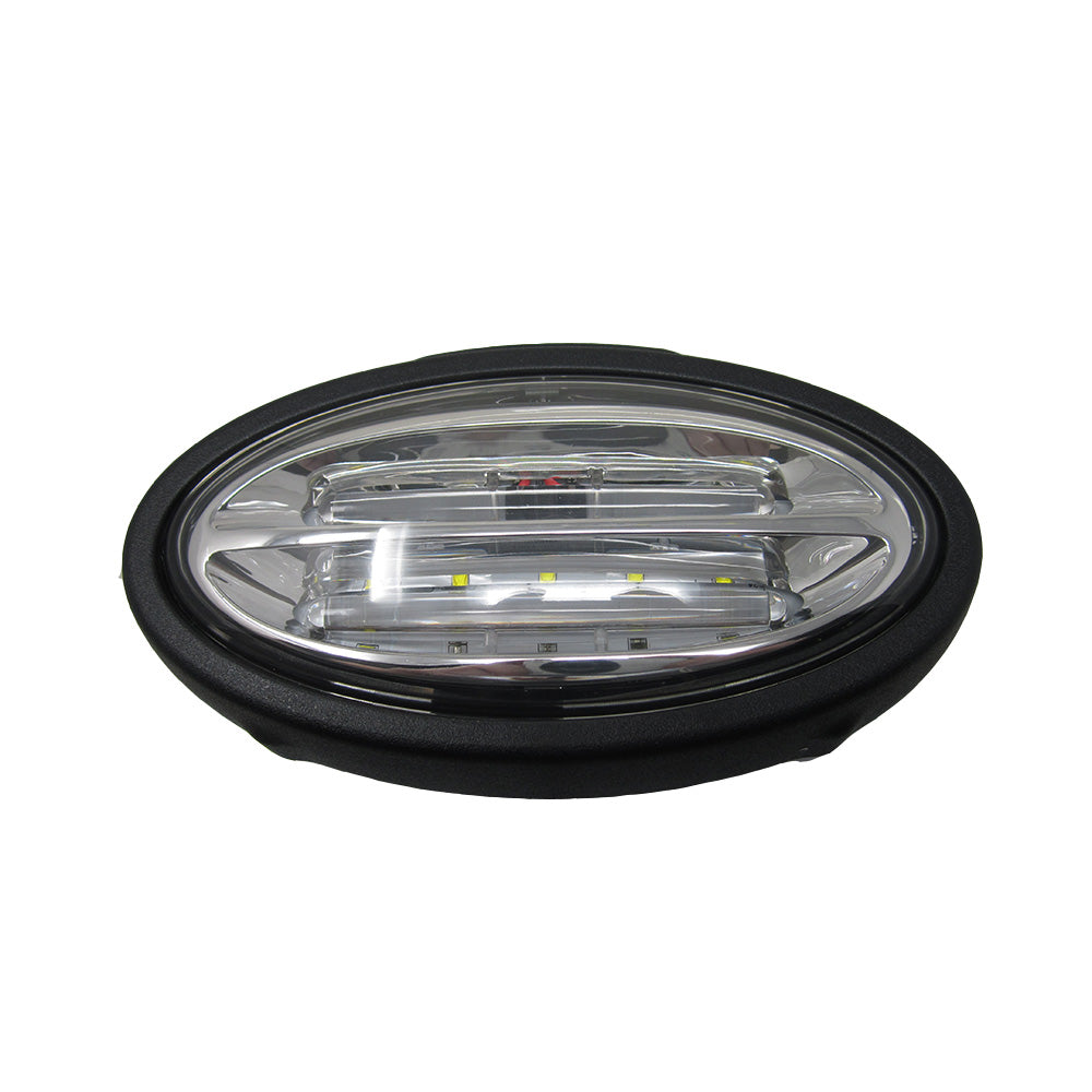 Work Lamp Light Fits John Deere Replaces RE269637