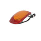 Tail Light Fits John Deere Replaces AL119405