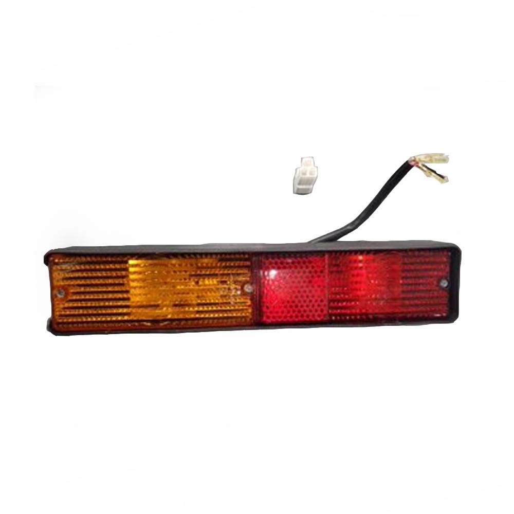 One New Aftermarket Replacement Light Fits Several Fits Massey Ferguson Tractors