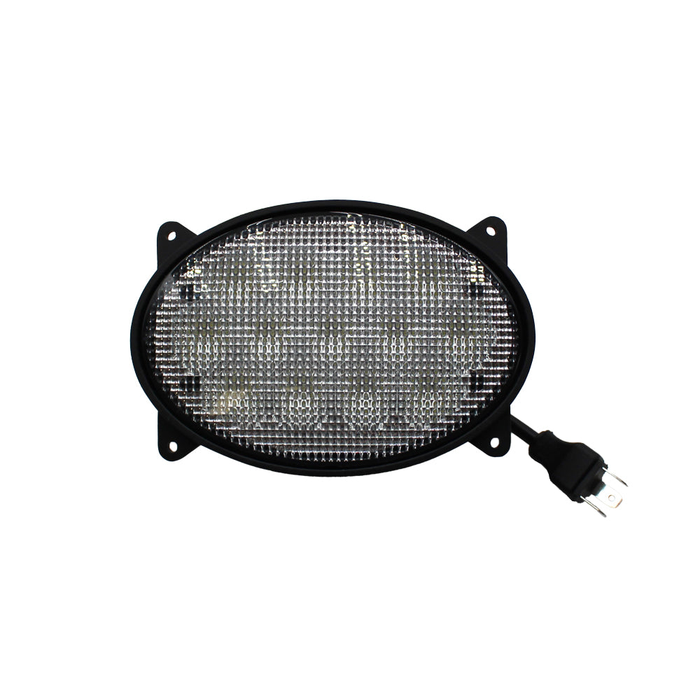 Hi/Low LED Flood Work Lamp Fits John Deere Replaces RE173600
