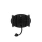 12V LED Oval Headlight Fits John Deere 4930 Flood Off-Road Light