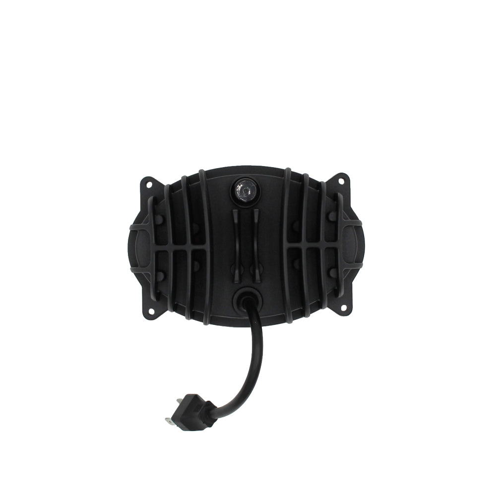 Hi/Low LED Flood Work Lamp Fits John Deere Replaces RE173600