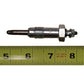 One (1) Glow Plug Fits Ford 1000 1500 Tractors