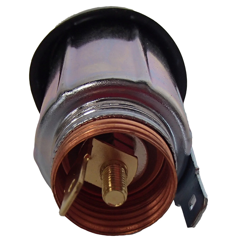 12V Cigarette Lighter With Socket Fits Oliver Tractor 1950T 770 1550 1600 1650