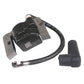 8692 Ignition Coil Compatible With Tecumseh 35132, 35135A, 35135B Oregon 33-343