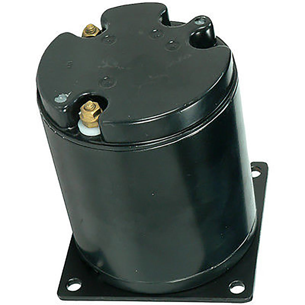 New Salt Spreader Motor Made for Universal Fit