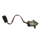 M810324 Fits John Deere Fuel ShutOff Solenoid 3203 4105 3032E 3036E 3038E