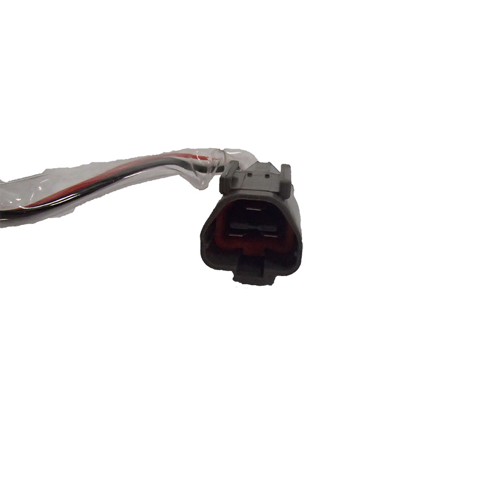 WN-M810324-PEX Fuel Shut Off Solenoid Fits John Deere 2025R 2027R 2032R 2036R
