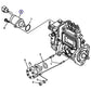 Stop Solenoid Fits John Deere Replaces 4626346