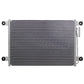 9260102 Parallel Flow Condenser Fits Case IH 22 7/16 x 15 3/16 x 5/8