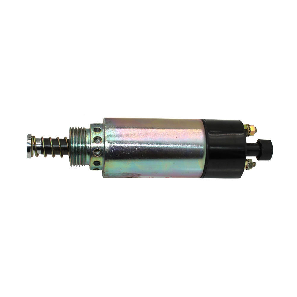 1554652 - Solenoid Fits Caterpillar (Fits CAT)