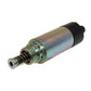 Fits Caterpillar SOLENOID A 1554652 NEW