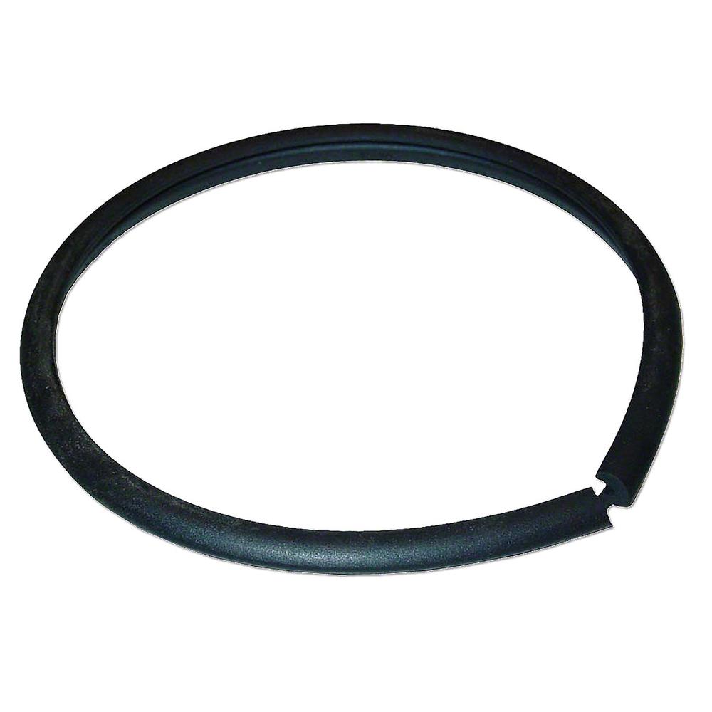 New Rubber Light Gasket Fits FARMALL 140 130 Super A 100 Fits Cub Super C 200 H