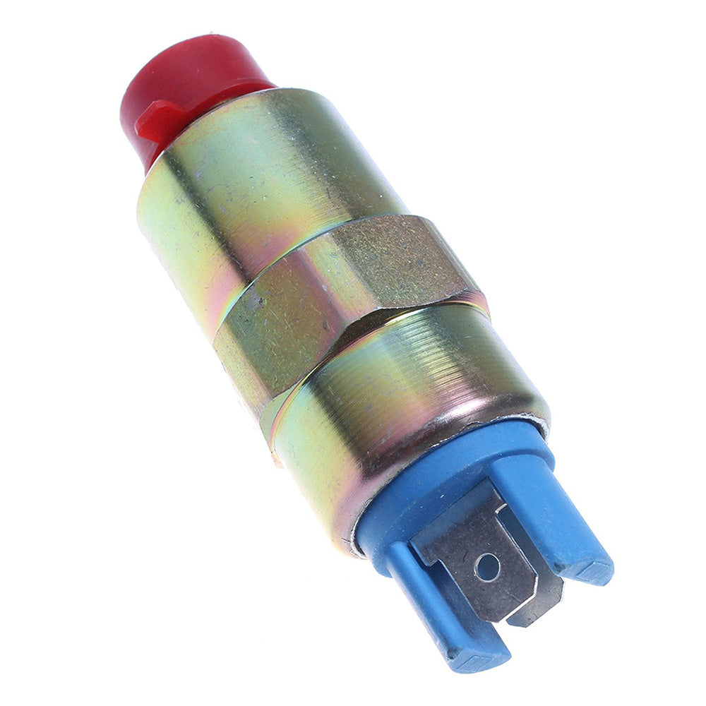 7W6249 Solenoid Fits Caterpillar Backhoes Excavators Engines Generators & More