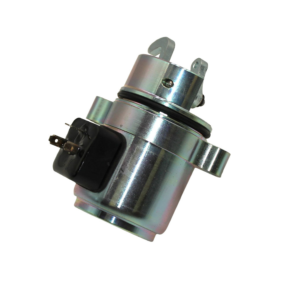 Fuel Shut Off Solenoid Fits Case/International Harvester