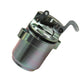Fuel Shut Off Solenoid Fits Case/International Harvester