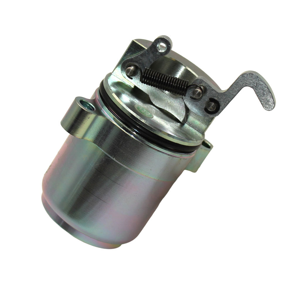 6686715 Fuel Shut Off Fits Bobcat 863 864 873 883 Diesel for Deutz Skid Steer