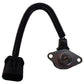 Fuel Shut Off Solenoid Fits Bobcat S630 S650 T630 T650 Skid Steer Loader Sto