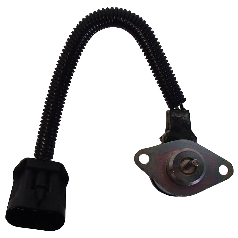 Fuel Solenoid Fits Bobcat A300 S220 S250 S300 7000769 Fits Kubota 1J710-60011