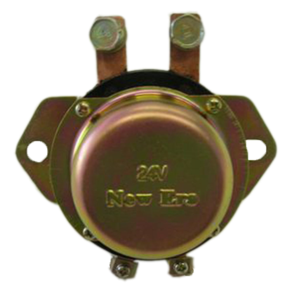 Battery Relay fits Hitachi 24V 24 Volt 4255762