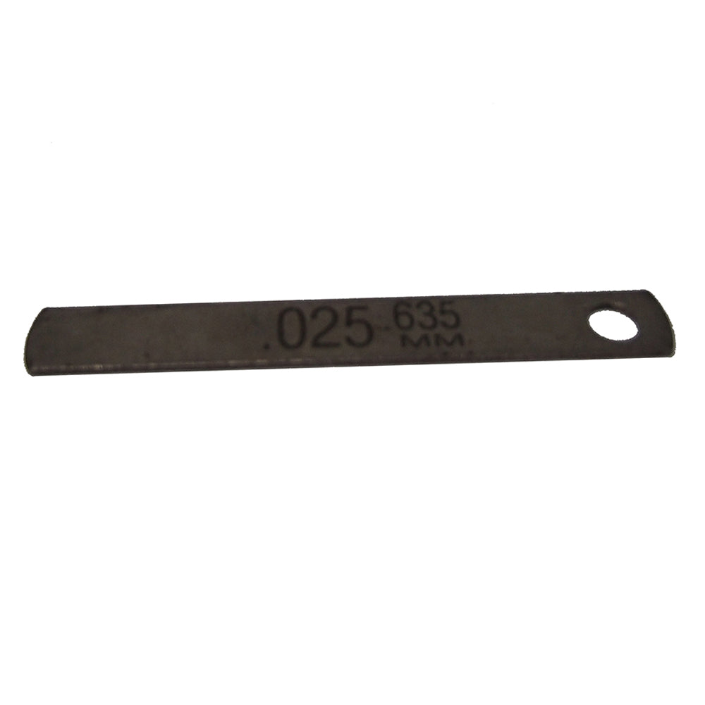 3000-6101 C3000-6101T 0.025" Points Valve Feeler Gauge Tractor Auto Industrial