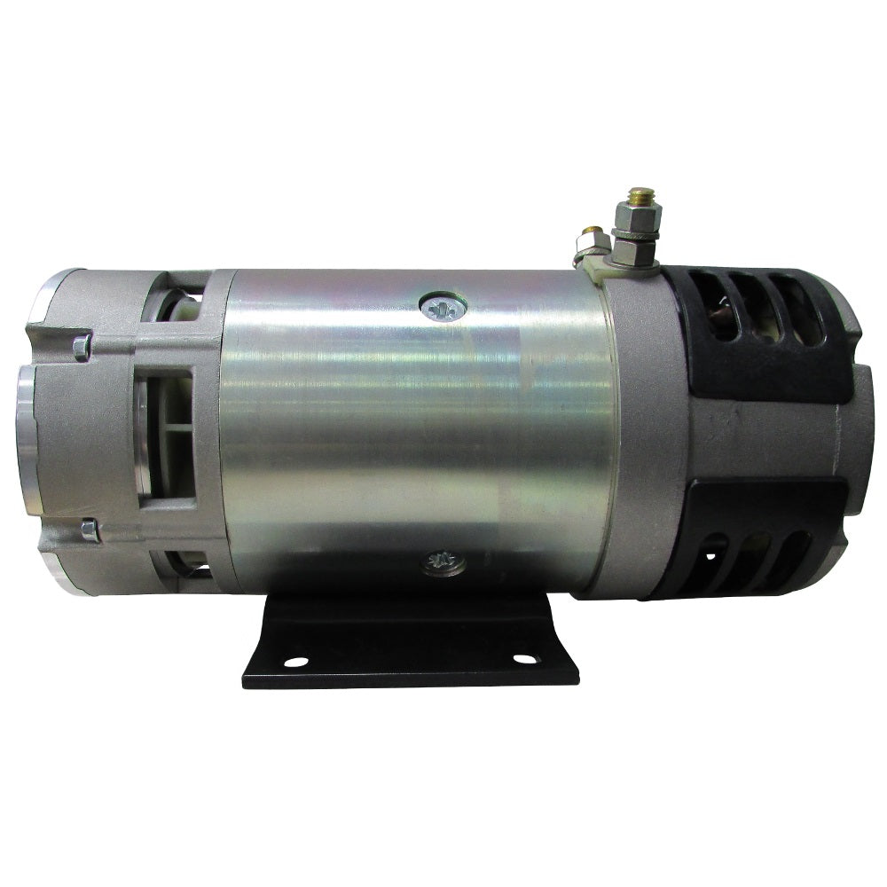 46-2598 CW 24V Electric Pump Motor for Leyman 2200-214 2200-027 MBD5017 MBD5007