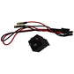 12V Hella Yellow Grill Horn Set Fits Universal Products Replaces 12V-HELLA-YLW