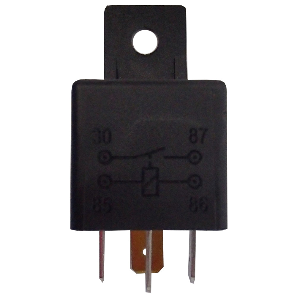 12V Yellow Grill Hella Sharptone Horn Kit 415 Hz 385 Hz 118 dB, H31000001