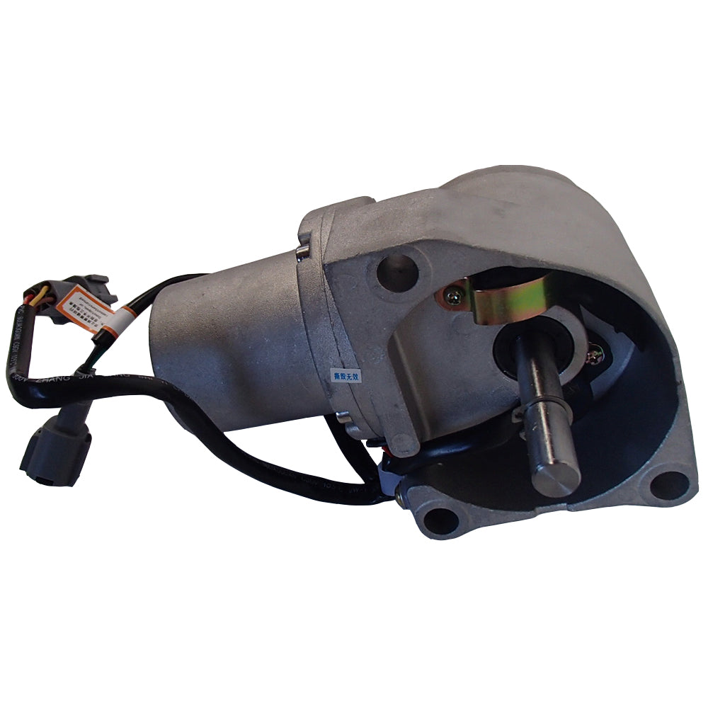 Stepping Motor 4614911 for Hitachi EX120-5 EX200-5 ZX200 330LC ZX200LC ZX250