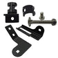 BK062 Light Bracket Kit Fits John Deere 8100 8100T 8110 8110T 8200 8200T 8210