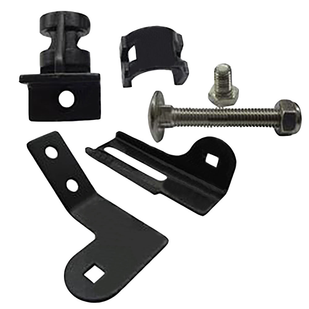 BK062 Light Bracket Kit Fits John Deere 8100 8100T 8110 8110T 8200 8200T 8210