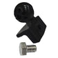 BK545 Light Bracket Kit Fits John Deere 8100 8100T 8110 8110T 8200 8200T 8210