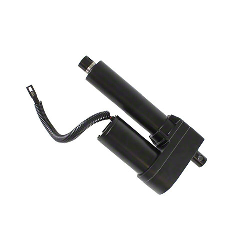ELL70-0134 Round Baler Twine Wrap Actuator Fits Case IH 8420