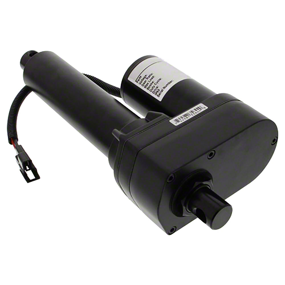 86634125 GlideForce Will-Fit Linear Actuator Fits Case/International Harvester